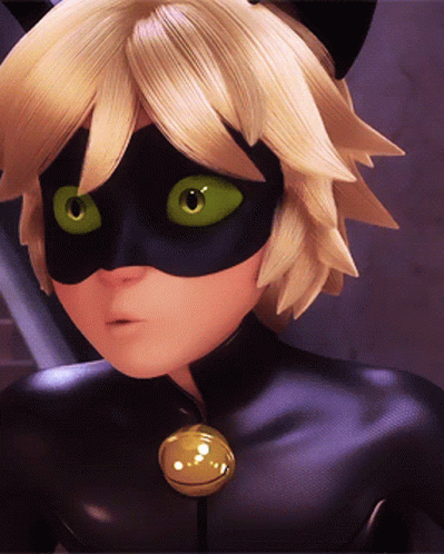 Miraculous Tales Of Ladybug And Cat Noir GIF - Miraculous Tales Of Ladybug And Cat Noir Oopsy GIFs