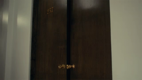 Door Opening Dark GIF - Door Opening Dark Door GIFs