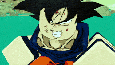 a close up of a cartoon character in a video game with the numbers 00 on the bottom