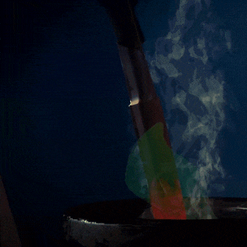 Sword In Flames Valorant GIF - Sword In Flames Valorant Flaming Sword GIFs