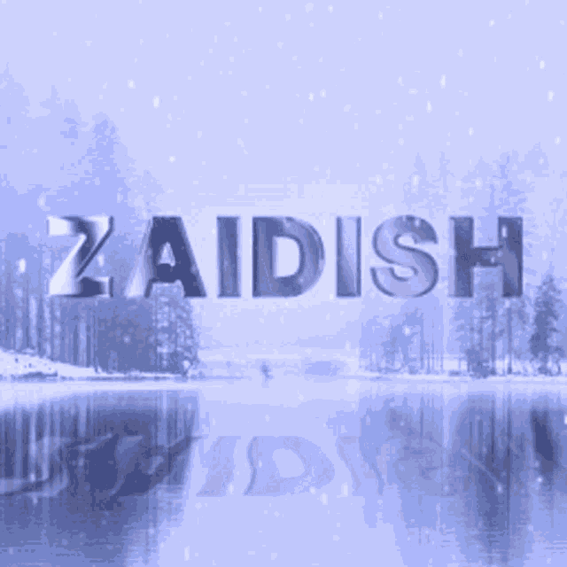 Zaidish Gif GIF - Zaidish Gif Pfp GIFs