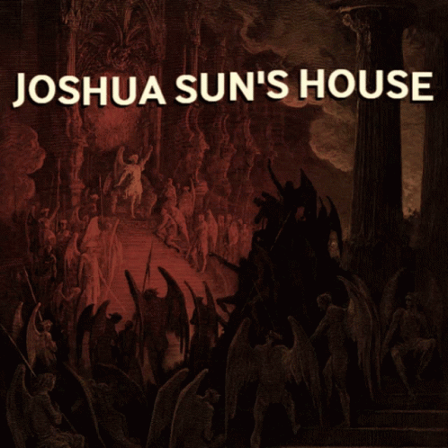 Joshuasun House GIF - Joshuasun House Hot GIFs