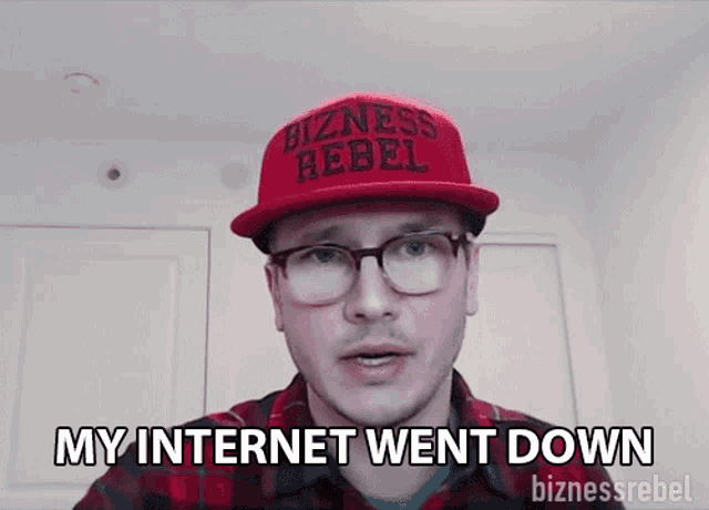 My Internet Went Down Not Working GIF - My Internet Went Down Not Working No Connection GIFs