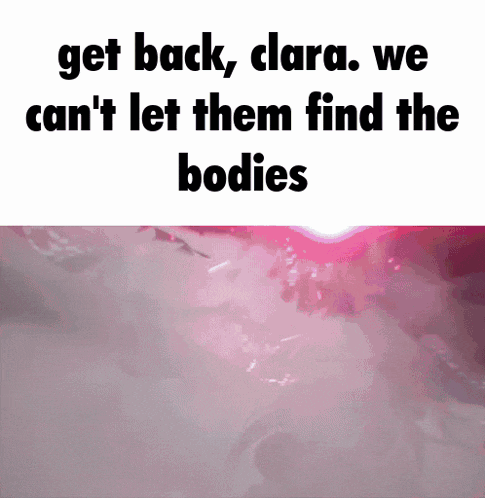 Svarog Bodies GIF - Svarog Bodies Clara GIFs