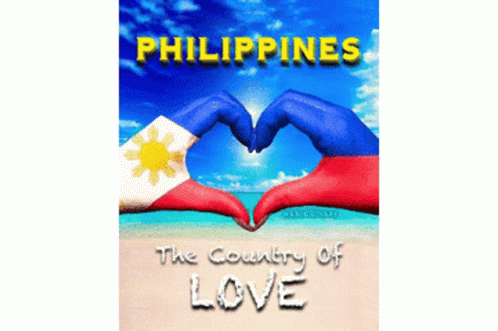 Philippines Filipinos GIF - Philippines Filipinos Philippines Love GIFs