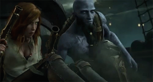 Miss Fortune League Of Legends GIF - Miss Fortune League Of Legends Ryze GIFs