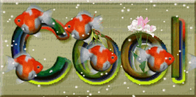 Cool Funny GIF - Cool Funny Fishs GIFs