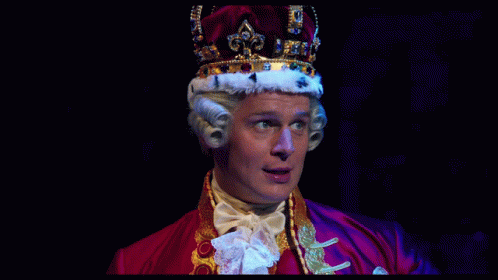 Awesome Wow GIF - Awesome Wow King GIFs