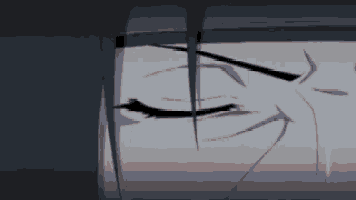 a close up of a person 's eye with a tear coming out of it and the word amaterasu .
