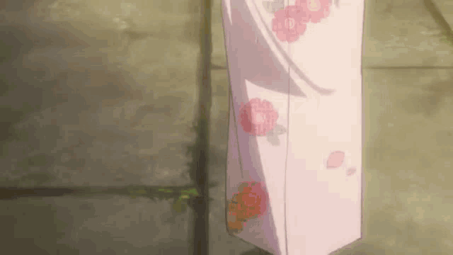 Ushio Summertime Render GIF - Ushio Summertime Render Time Shadows GIFs