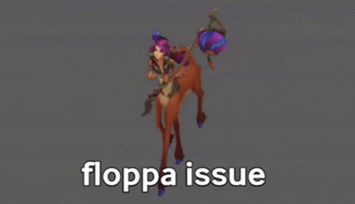 Floppa Issue GIF - Floppa Issue Skill Issue GIFs