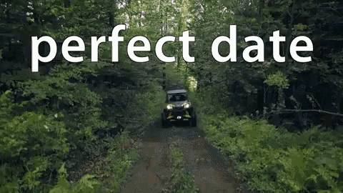 Perfect Date Date GIF - Perfect Date Date Weekend GIFs