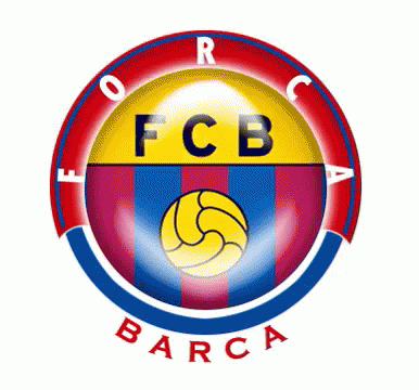 Barcelona Fc Real Madrid Fc GIF - Barcelona Fc Real Madrid Fc Eat GIFs