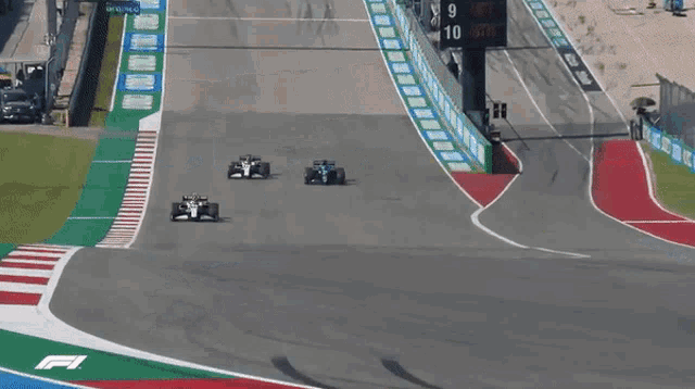 F1 Formula1 GIF - F1 Formula1 F1overtake GIFs