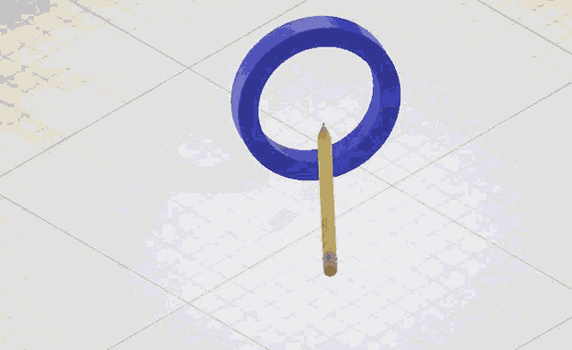 Pencil Spinning GIF - Pencil Spinning GIFs