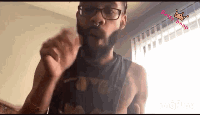 Daymn55 Vlog GIF