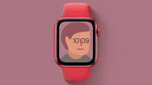 Apple Watch Series6 GIF - Apple Watch Series6 Apple Watch Se Apple Watch GIFs