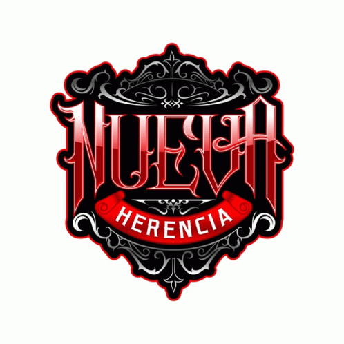 Nueva Herencia GIF - Nueva Herencia GIFs