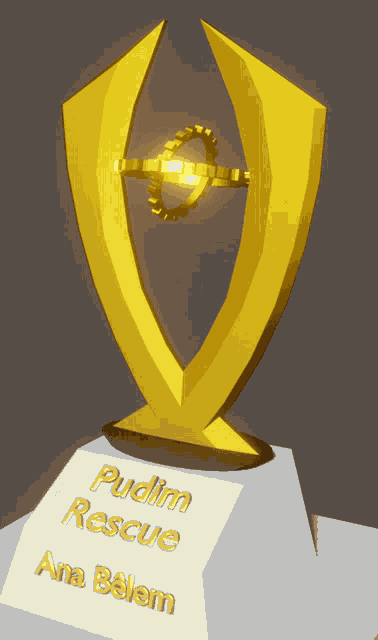 Trofeu Podenhos Trophy GIF - Trofeu Podenhos Trophy Award GIFs