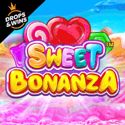 Sweet Bonanza Sweet Fiesta GIF