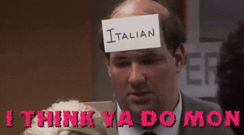 Kevinmalone Theoffice GIF - Kevinmalone Theoffice The GIFs