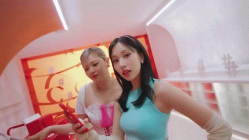 Mina Twice GIF - Mina Twice Hashtag GIFs