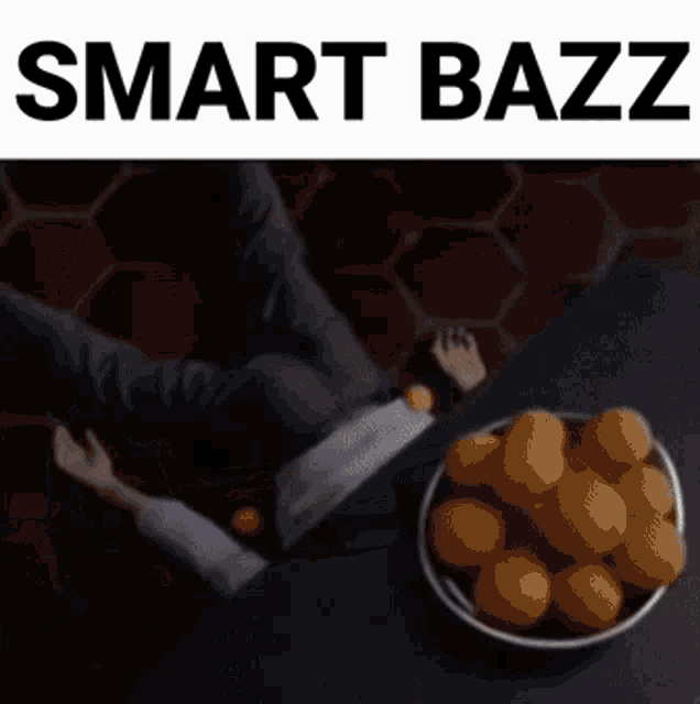 Smart Bazz Bazz GIF - Smart Bazz Bazz Dumb Bazz GIFs