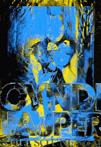 Cyndi Lauper 80s GIF - Cyndi Lauper 80s Music GIFs