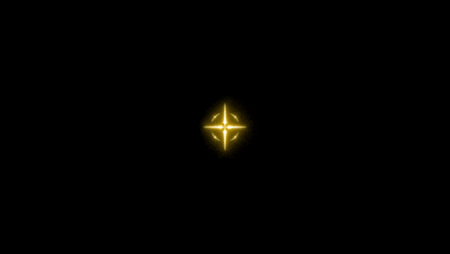 it looks like a compass with a lightning bolt in the middle .