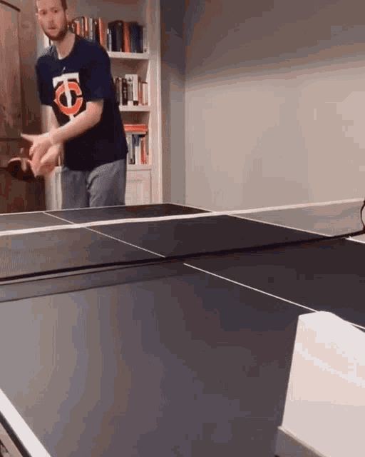 Ping Pong GIF - Ping Pong Disc GIFs