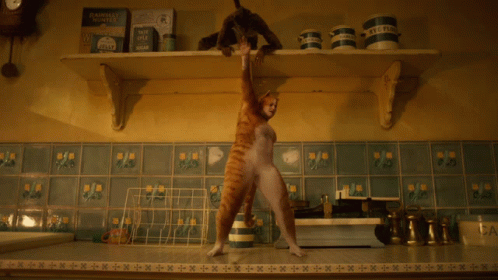 Dance Moves Pose GIF - Dance Moves Pose Fierce GIFs