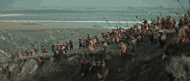 Ilya Muromets Fantasy GIF