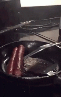 Hot Dogs Stealing GIF - Hot Dogs Stealing Window GIFs