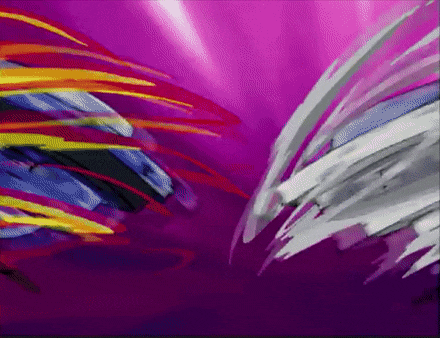a purple background with a few lines of light coming out of it