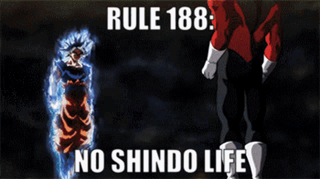Rule188 Dragon Ball GIF - Rule188 Dragon Ball Shindo GIFs