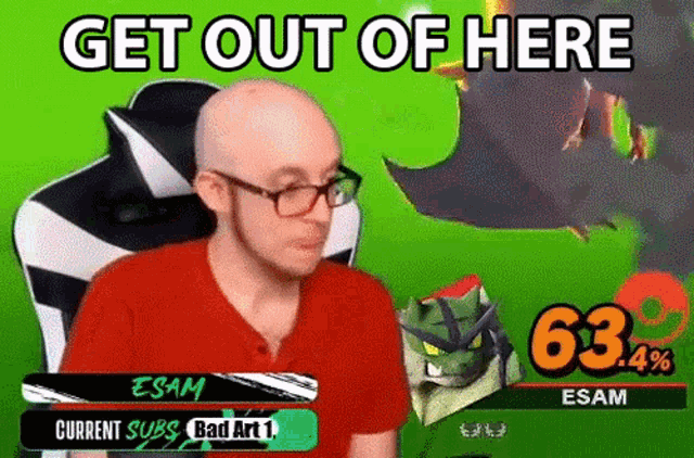 Get Out Of Here Esam GIF - Get Out Of Here Esam Panda Global GIFs