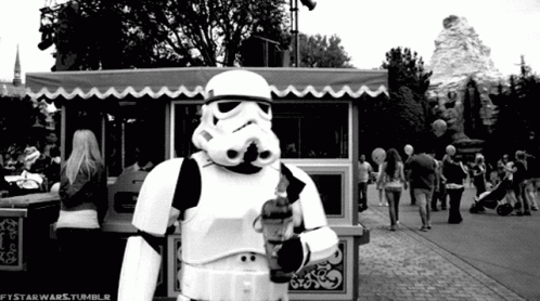 Star Wars Storm Trooper GIF - Star Wars Storm Trooper Fuck GIFs