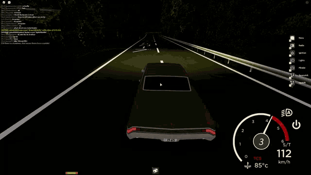 Car GIF