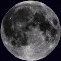 Moon Rotating GIF - Moon Rotating Revolving GIFs