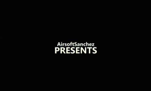 Airsoft Sanchez GIF - Airsoft Sanchez GIFs