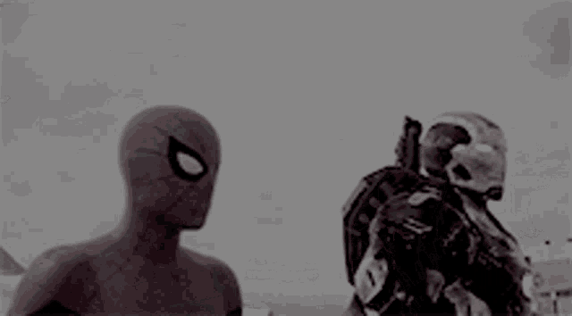 Avengers Marvel GIF