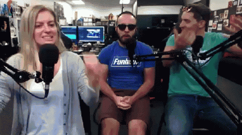 Bruce Shades GIF