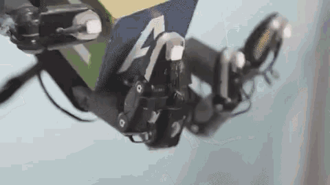 Robothand GIF - Robothand GIFs
