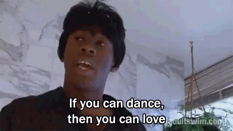 Tyler The Creator If You Can Dance GIF - Tyler The Creator If You Can Dance You Can Love GIFs