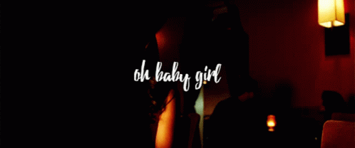 Oh Baby Girl Carlos Madrigal GIF - Oh Baby Girl Carlos Madrigal Santanico Pandonom GIFs