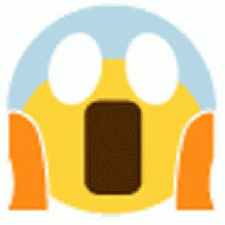 Emoji Shock GIF - Emoji Shock GIFs