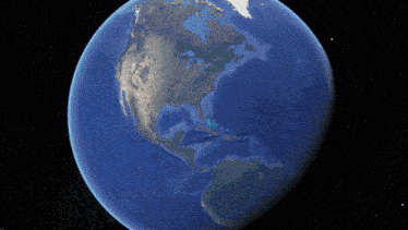 Praetas Globe GIF - Praetas Globe Map GIFs