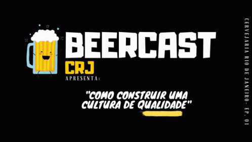 Beer Cast Crj GIF - Beer Cast Crj Quality Culture GIFs