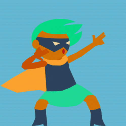 Wandersong Wandersong Spell Squad GIF - Wandersong Wandersong Spell Squad Vivian Wandersong GIFs