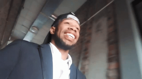 This Is The Way Excited GIF - This Is The Way Excited Mzanzi GIFs